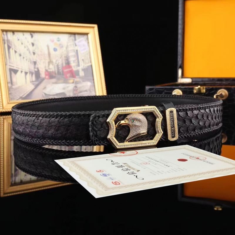 Stefano Ricci Belts